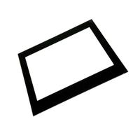 Vitre intérieure - BEKO - Four - Blanc - Conçu pour BEKO, LISTO, AYA