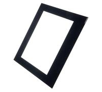 Vitre intérieure d'origine 525X415 mm Four, cuisinière 00771871 BOSCH