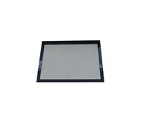 AS0005628. VITRE INTERIEURE DE BOUCLIER 492 X 382 BRANDT
