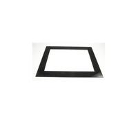 Vitre interieure de four