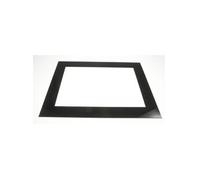 Vitre interieure de four