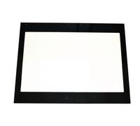 Vitre intérieure de four Beko - BVMPIECES - Conçu pour 290440376 BIM22100X 7754882902 CSE62110DX