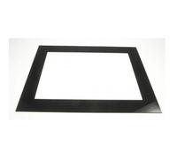 Vitre interieure de four