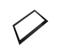 Beko Vitre intérieure de porte pour four 508x400 mm 290440155