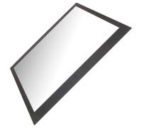 Vitre intérieure de porte 510X400 mm Four, cuisinière 290440656 BEKO