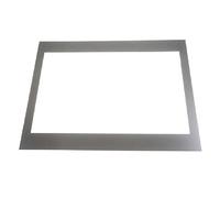 Vitre intérieure de porte Four, cuisinière 290440375 BEKO, ESSENTIEL B, GRUNDIG - 299865 G