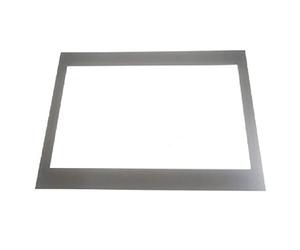 Vitre intérieure de porte 520X400 mm Four, cuisinière 290440375 BEKO Four, cuisinière 290440375 BEKO
