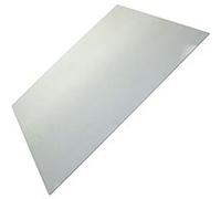 Electrolux-Arthur Martin Vitre intérieure de porte pour four 3561630017 522 x 393 mm
