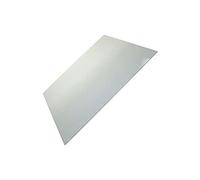 Vitre intérieure de porte 522 x 393mm - Four, cuisinière - AEG, ARTHUR MARTIN ELECTROLUX, ELECTROLUX, FAURE, PROGRESS, ZANUSSI