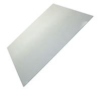 Vitre intérieure de porte 522 x 393mm - Four, cuisinière - AEG, ARTHUR MARTIN ELECTROLUX, ELECTROLUX, FAURE, PROGRESS, ZANUSSI