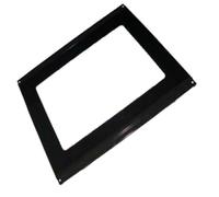 Vitre intérieure de porte 560X445 mm Four, cuisinière 76X3676 BRANDT, SAUTER, DE DIETRICH, THERMOR, VEDETTE, THOMSON, OCEAN,