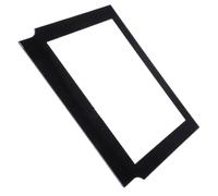 Vitre intérieure de porte d'origine 436X534 mm Four, cuisinière 00685593 BOSCH Four, cuisinière 00685593 BOSCH