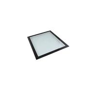 Vitre interieure de porte d'origine 490X401 mm Four, cuisinière 3429341013, 3561501010 FAURE, ELECTROLUX, PROGRESS, ZANUSSI,