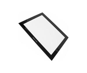 Vitre intérieure de porte d'origine 505X393 mm Four, cuisinière 5612851096 ELECTROLUX Four, cuisinière 5612851096 ELECTROLUX