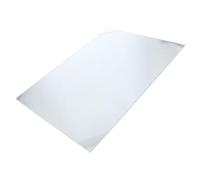 Vitre intérieure de porte d'origine 522X379 mm Four, cuisinière 140040025029 ELECTROLUX