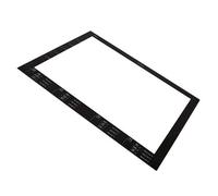 Vitre intérieure de porte 524 x 402mm Four cuisinière (5616622097 ELECTROLUX)