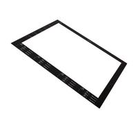 HUBLOT VERRE FOUR 561662209 VITRE DE PORTE HAUTE TEMPERATURE INT