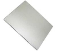 Vitre intérieure de porte d'origine 550X437 mm Four, cuisinière 5616002019 ELECTROLUX