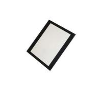Vitre intérieure de porte (319196-55995) Four cuisinière (DG64-00155A SAMSUNG)