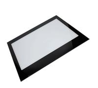 Vitre intérieure de porte d'origine 495X430 mm Four, cuisinière DG64-00326A SAMSUNG