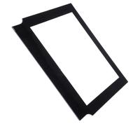 Vitre intérieure de porte Four cuisinière (00685593 BOSCH SIEMENS CONSTRUCTA BLAUPUNKT)