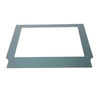 Vitre intérieure de porte Four, cuisinière 00778955, 778955 BOSCH, SIEMENS, VIVA, BALAY, CONSTRUCTA, JUNKER, PROFILO, PITSOS,