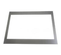 Vitre intérieure de porte Four, cuisinière 290440375 BEKO, ESSENTIEL B, GRUNDIG - 299865 G
