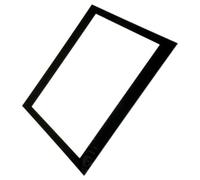 Beko Vitre intérieure de porte pour four et cuisinière 290460003