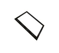 Vitre intérieure de porte four, cuisinière 3396728028