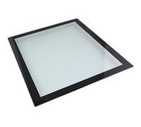 Faure Vitre intérieure de porte de four d'origine 3429341013, 3561501010