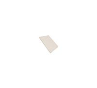 Vitre intérieure de porte d'origine Four, cuisinière 3878353022 AEG, ELECTROLUX, PROGRESS, JUNO