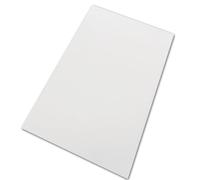 Vitre intérieure de porte Four, cuisinière 44003053, 41012319 CANDY