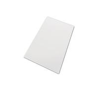 Vitre intérieure de porte Four cuisinière (44003053 ROSIERES CANDY HOOVER)