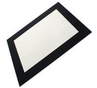 Vitre interieure de porte Four, cuisinière 481010517256, C00374989, IKEA WHIRLPOOL - 300725
