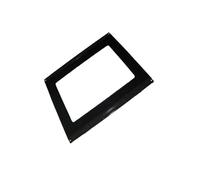 Vitre intérieure de porte 560X445 mm Four, cuisinière 76X3676 BRANDT, SAUTER, DE DIETRICH, THERMOR, VEDETTE, THOMSON, OCEAN,