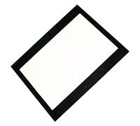 VITRE INTERIEURE DE PORTE POUR CUISINIERE BEKO - 290440376