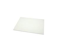 Accessoire cuisinière et plaque de cuisson Airlux Vitre Interieure De Porte Pour Cuisiniere Glem-gas - 6541718