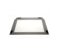 VITRE INTERIEURE DE PORTE POUR FOUR SMEG - 692532118