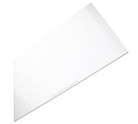 Vitre intérieure d'origine 532X398 mm Four, cuisinière C00299111 INDESIT