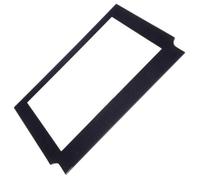 Vitre intérieure - Four, cuisinière (00685401 SIEMENS, BOSCH)