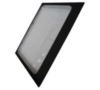 Vitre intérieure d'origine 534X432 mm Four, cuisinière 00478072 BOSCH Four, cuisinière 00478072 BOSCH