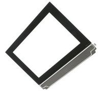 Vitre intérieure d'origine Four, cuisinière 00774442, 00772045 NEFF - 321653 G