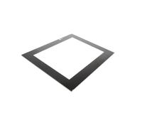 Vitre intérieure d'origine Four, cuisinière 20004798 BOSCH