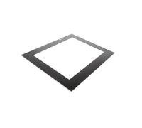 Vitre intérieure d'origine Four, cuisinière 20004798 BOSCH