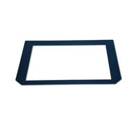 Vitre intérieure d'origine Four cuisinière 567233 HISENSE GORENJE ASKO MORA KORTING UPO CYLINDA ELVITA FRIGOR ESKIMO