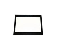 Vitre interieure four 290440376 pour Cuisinière BEKO, FAR