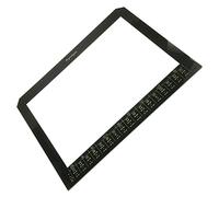 Vitre intérieure Four, cuisinière 36050520 THOMSON