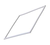 Candy Vitre intérieure pour four/cuisinière 42806161 – compatible ROSIERES et HOOVER
