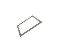 Vitre intérieure Four, cuisinière 42820542 ROSIERES, CANDY - 330936