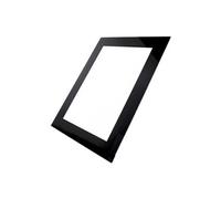 Whirlpool Vitre intérieure pour four 481010896931/481010545250 Blanc